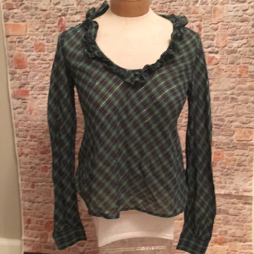 JCrew Women’s top